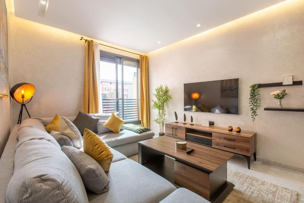 New ! Stunning and Comfortable apartement - Housity