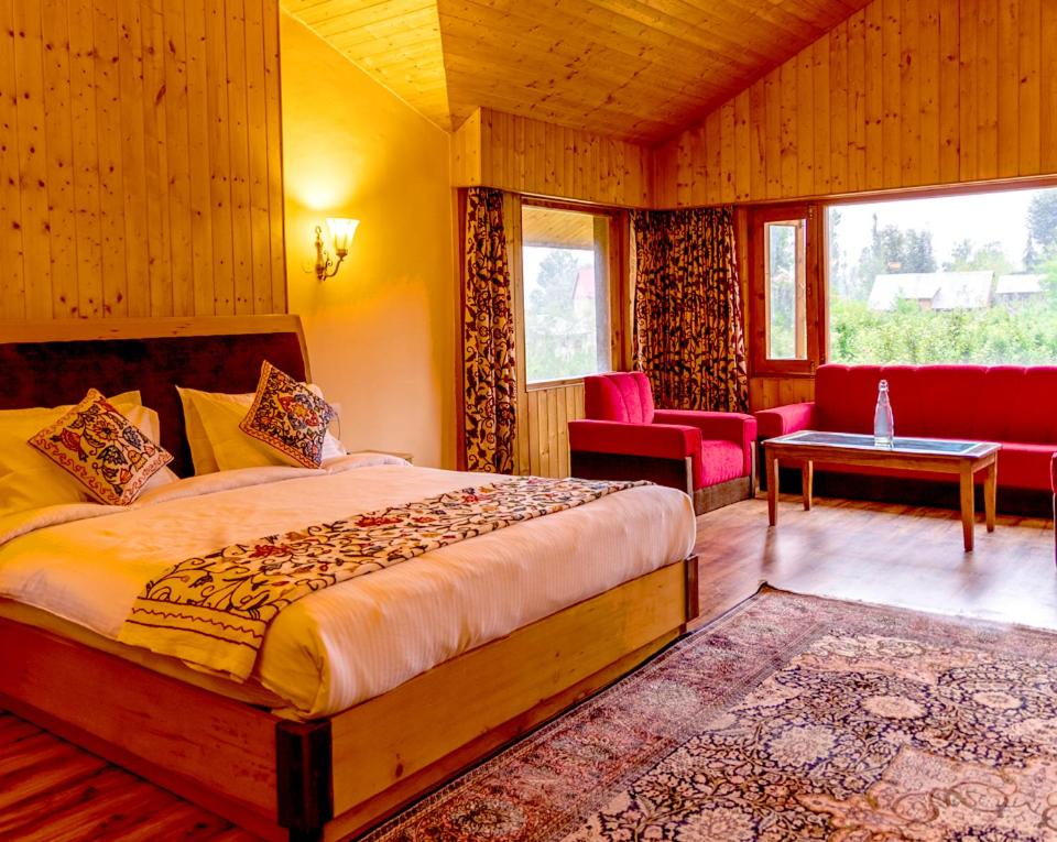 MAQAM RESORT - Housity