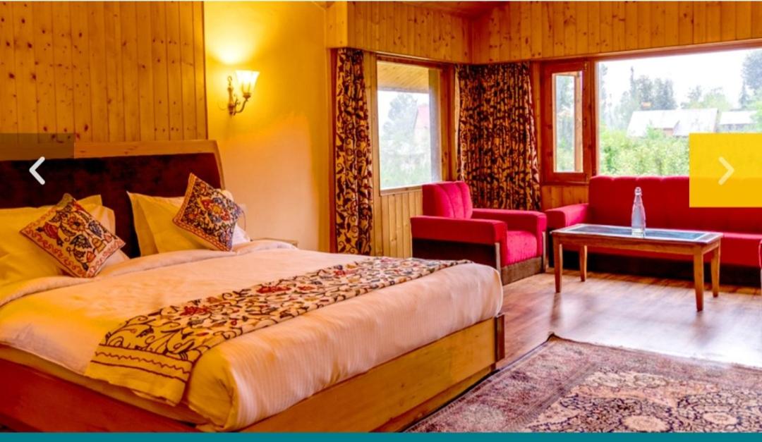 MAQAM RESORT - Housity