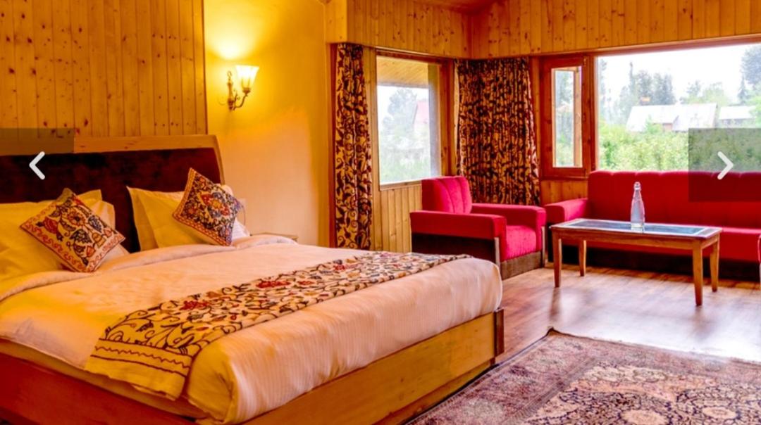 MAQAM RESORT - Housity
