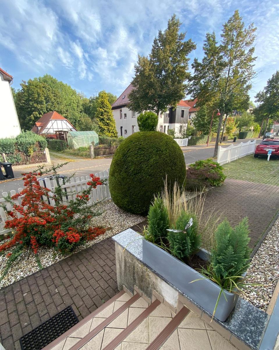 Suitetrails - Simply Nice Appartment