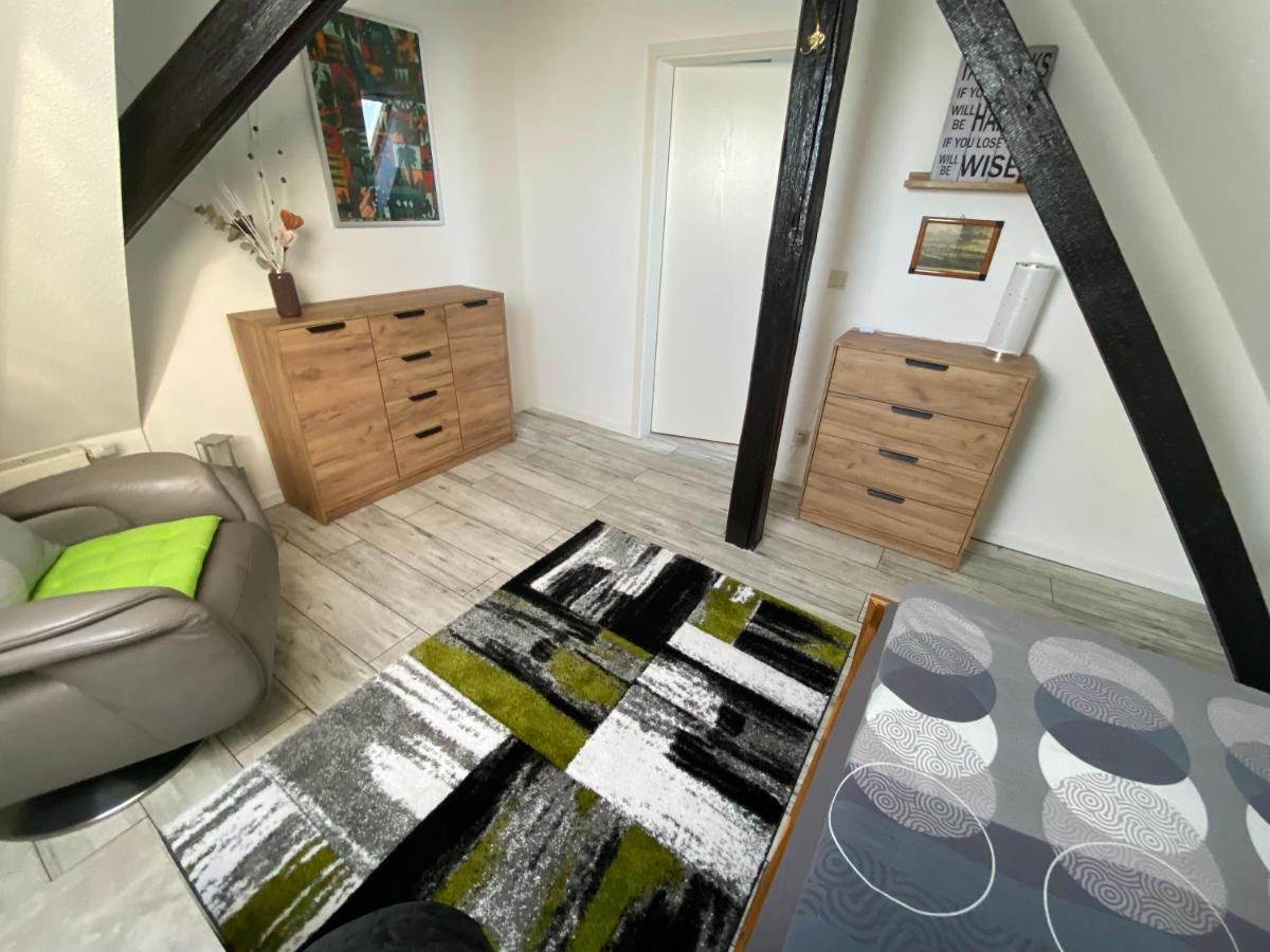 Suitetrails - Simply Nice Appartment