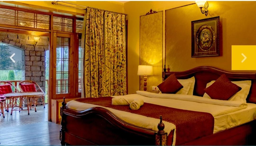 MAQAM RESORT - Housity