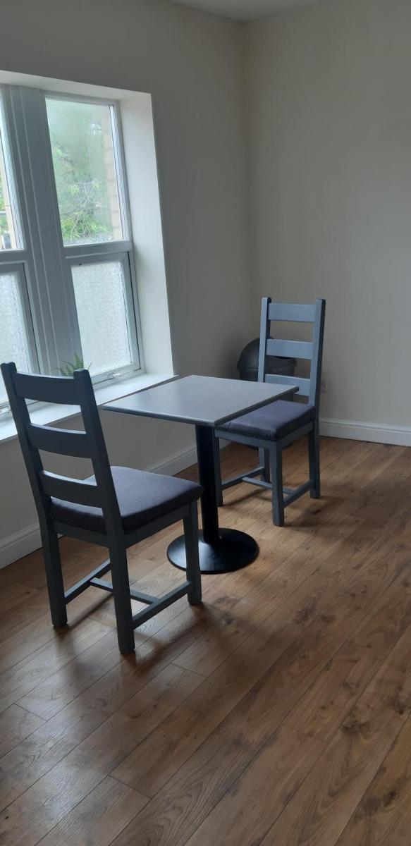 2 double bedroom flat - Housity