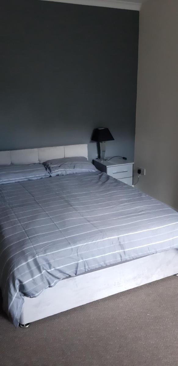 2 double bedroom flat - Housity