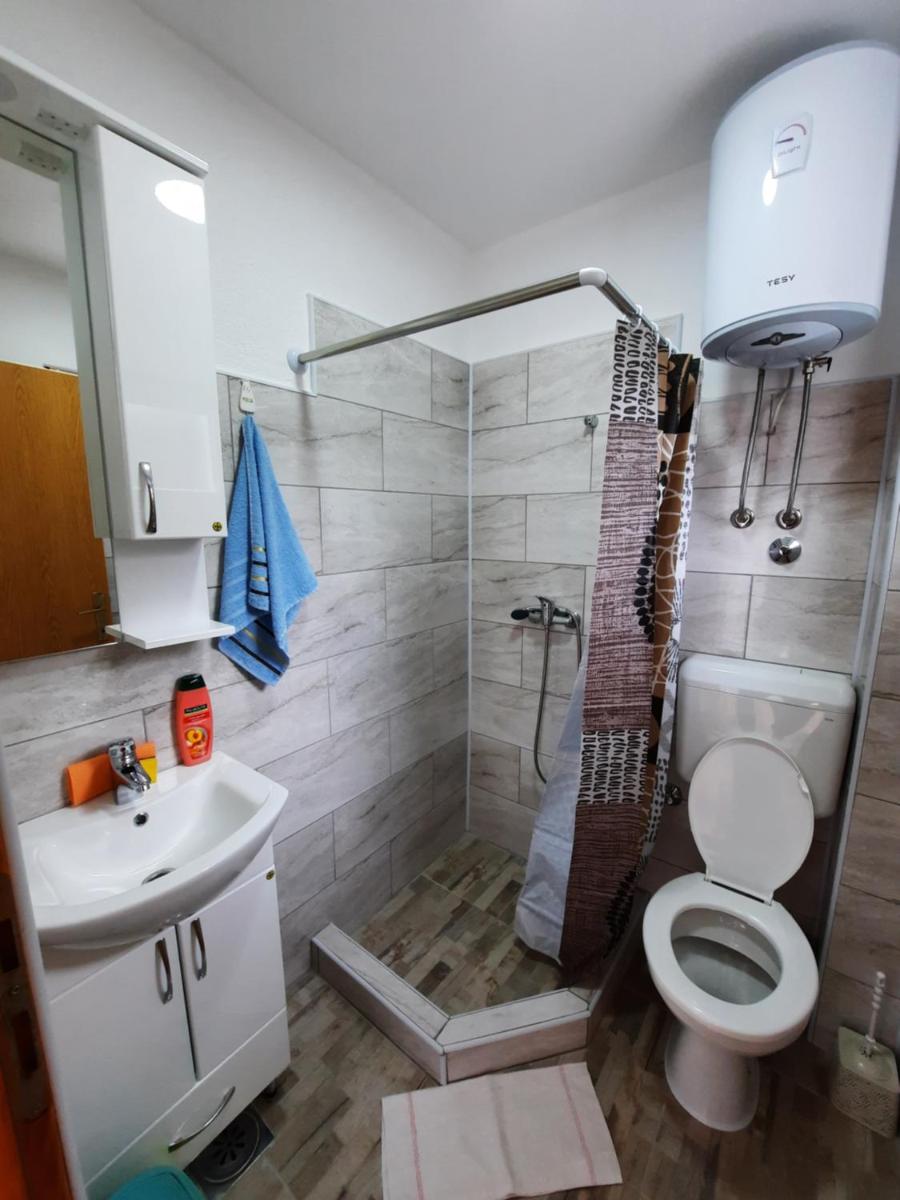 Apartmani Biser Drine - Hizvo