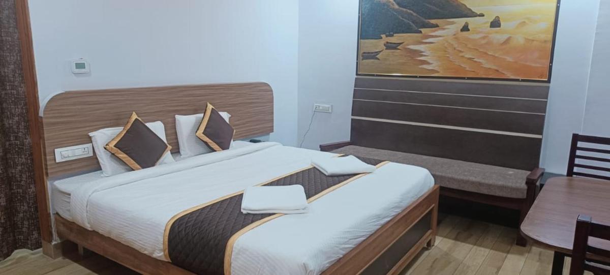 NAMO INSPIRE SMARTINN GUEST HOUSE - Housity