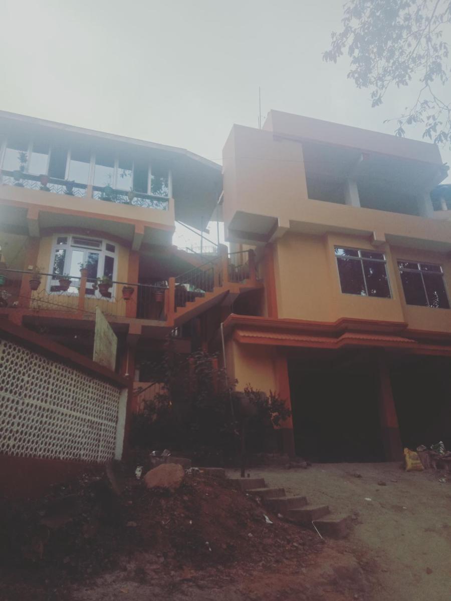Ale Chojeke - Housity