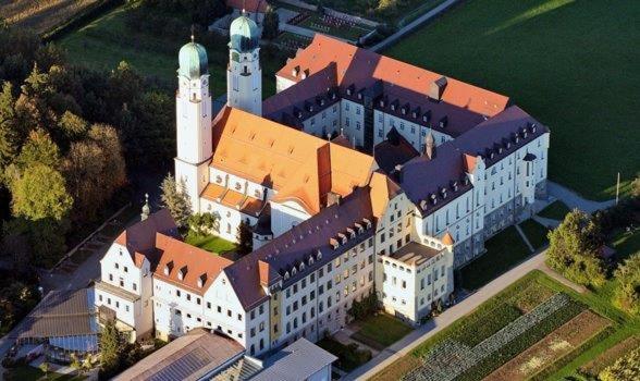 Suitetrails - Gästehaus Klosterhof Schweiklberg