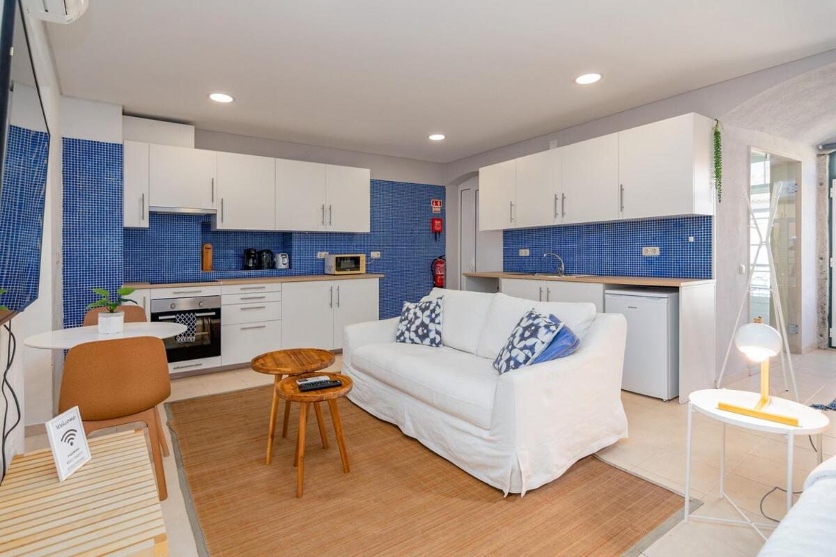 Setúbal Downtown Blue - Housity