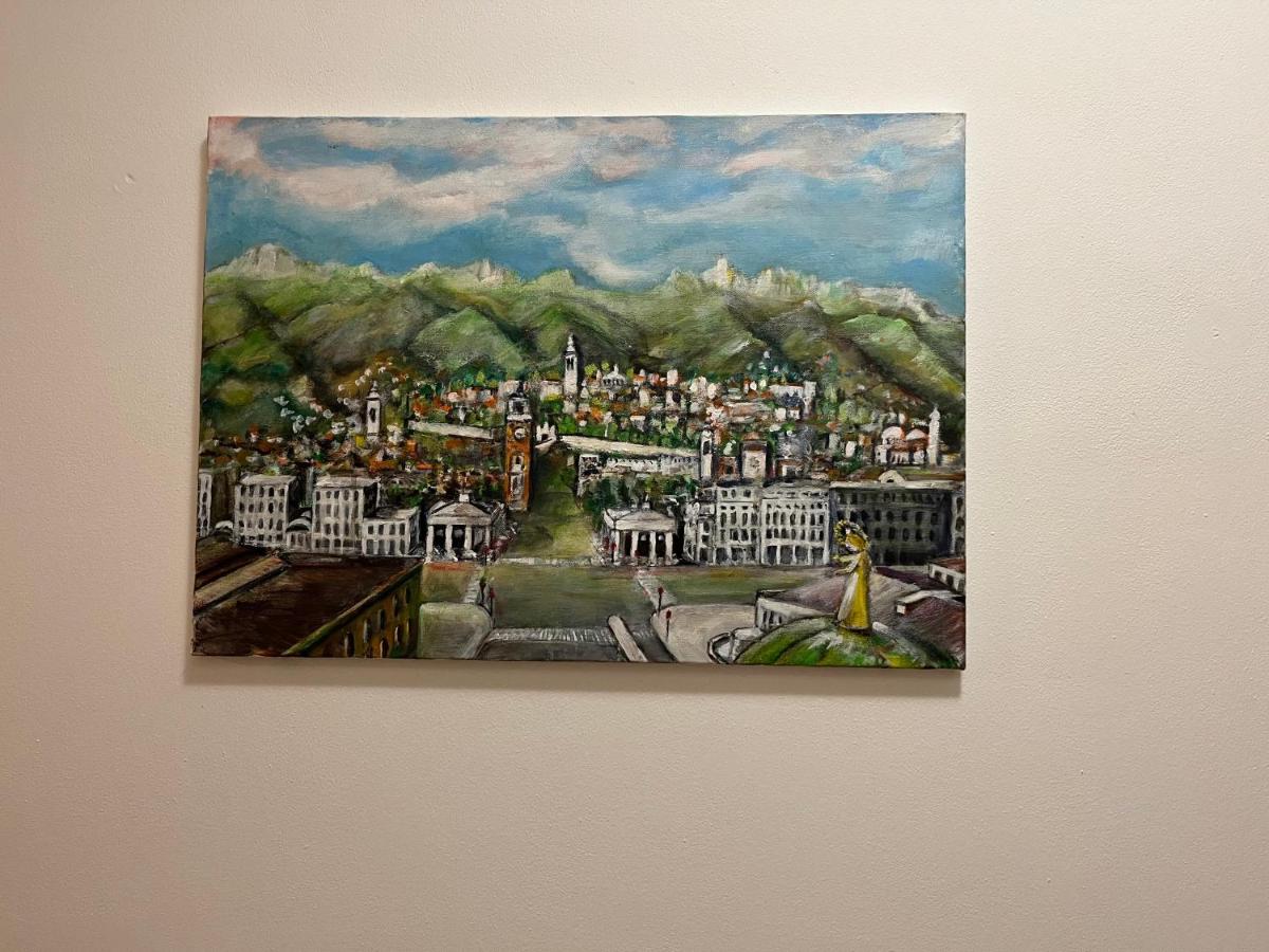 Apartment Orio 4 - Housity
