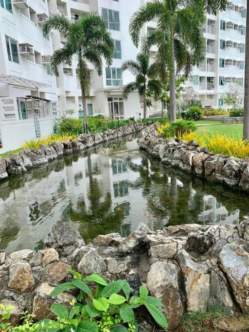 Suitetrails - Cozy 1 bedroom-Anuva Residences