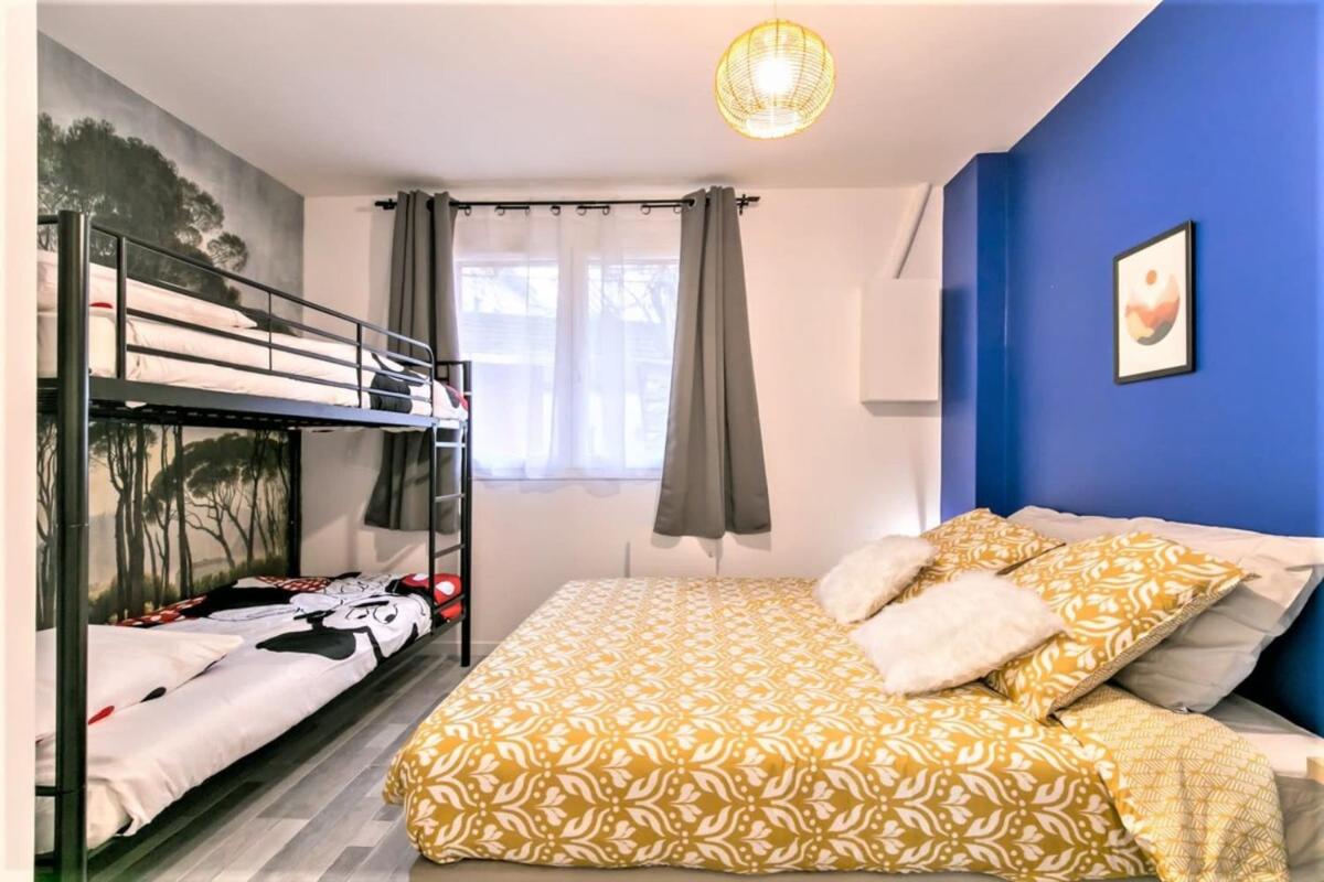 Appart Disney T2 Jungle - Housity