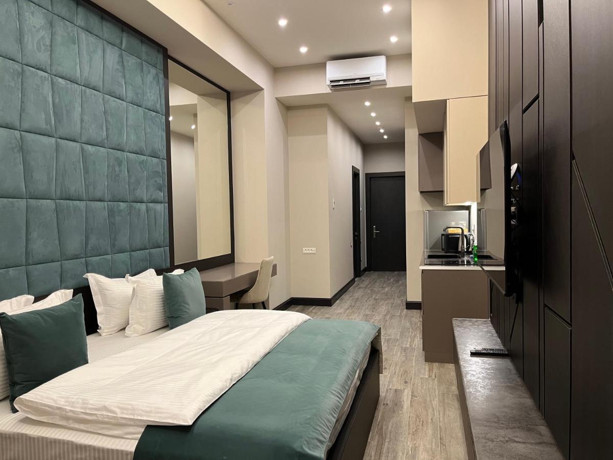 SOHO Hotel City Centre - Housity