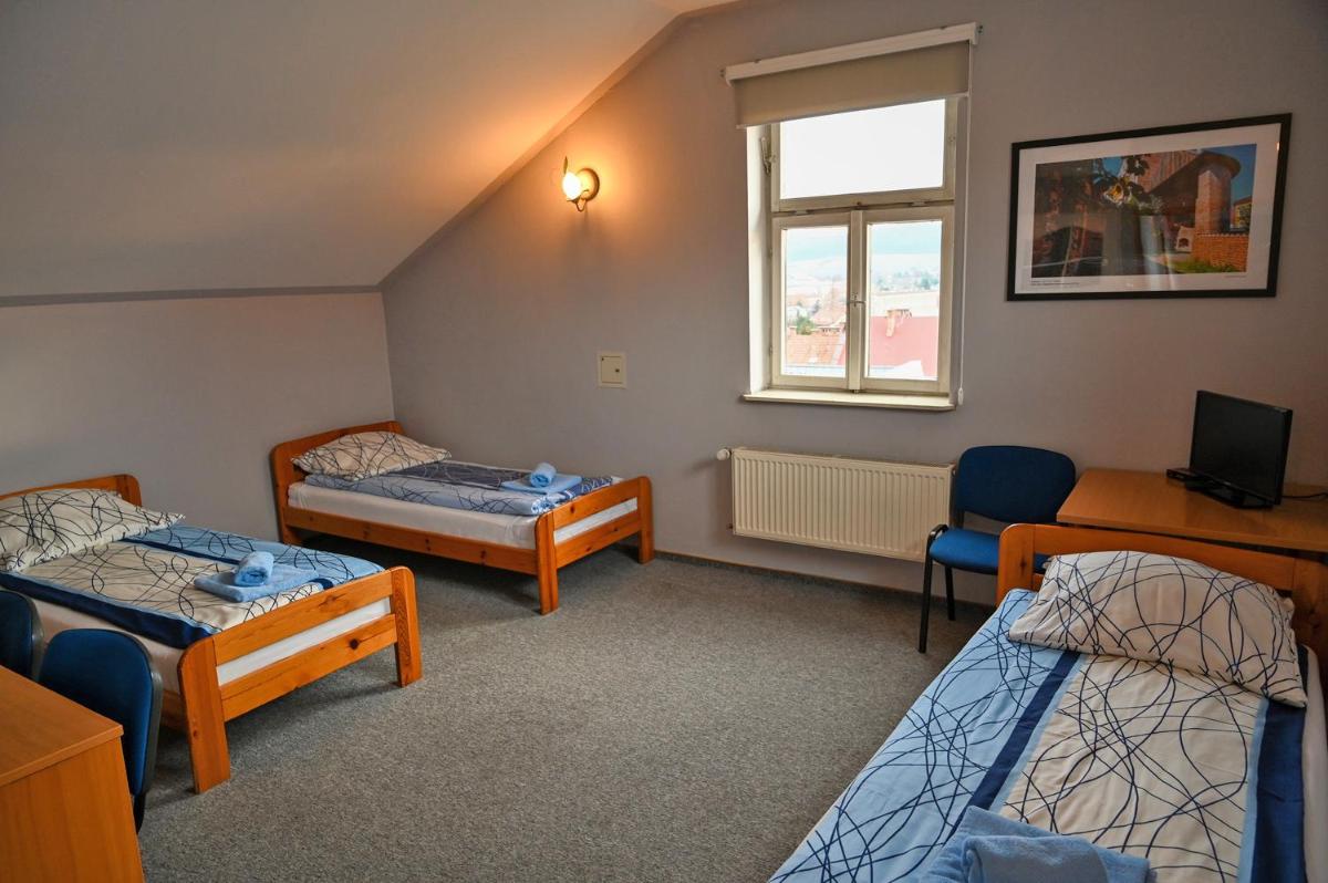 Tarnowskie Centrum Informacji - Housity