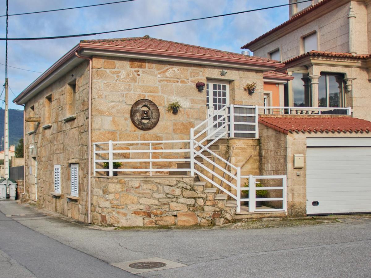 Casa A Coruxa - Housity