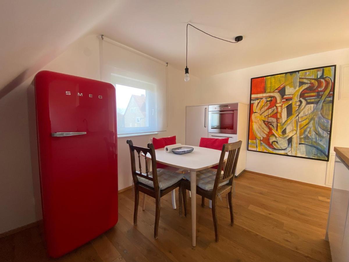 Appartement NikTen - Housity