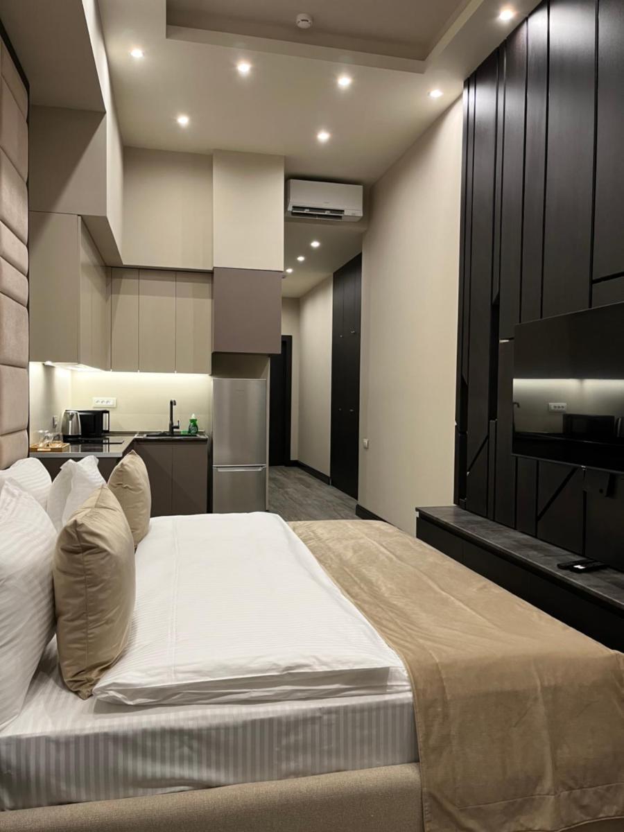 SOHO Hotel City Centre - Housity