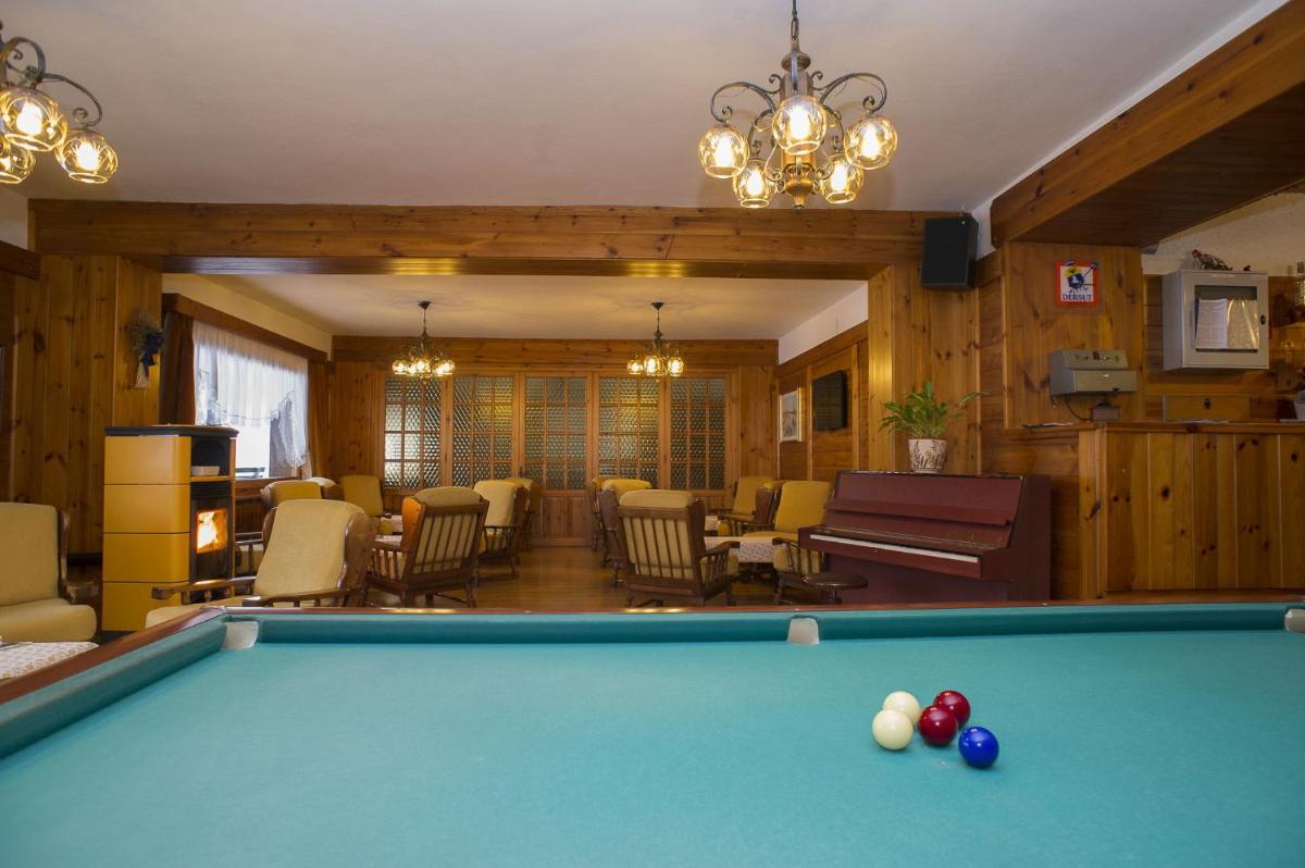 Hotel Villa Ines - Housity
