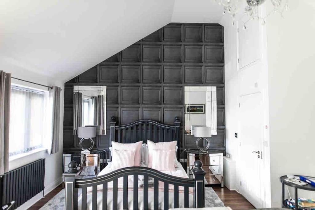 Open plan Stylish Apartment in rural Kent - Hizvo