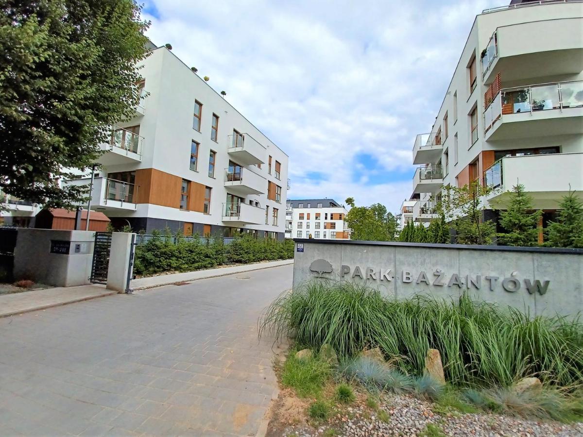 Kima Apartament Katowice Bażantów 23 - Housity