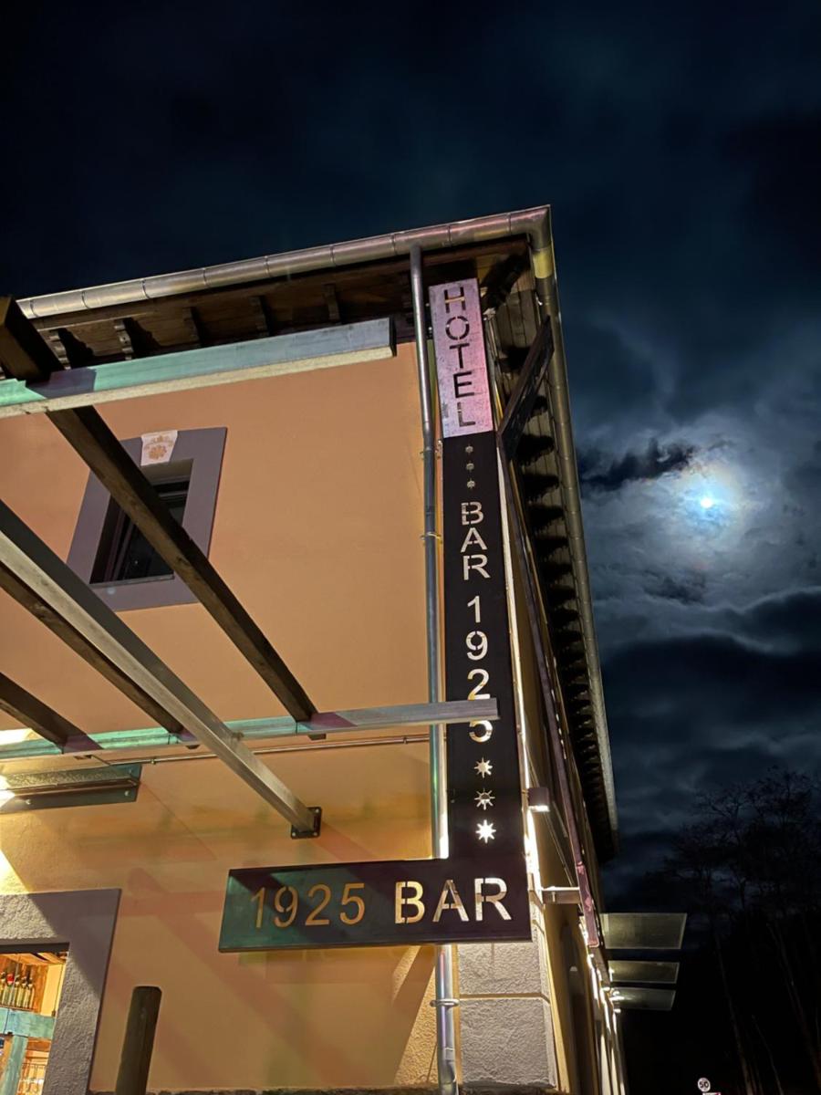 Hotel Cadario 1925 - Housity