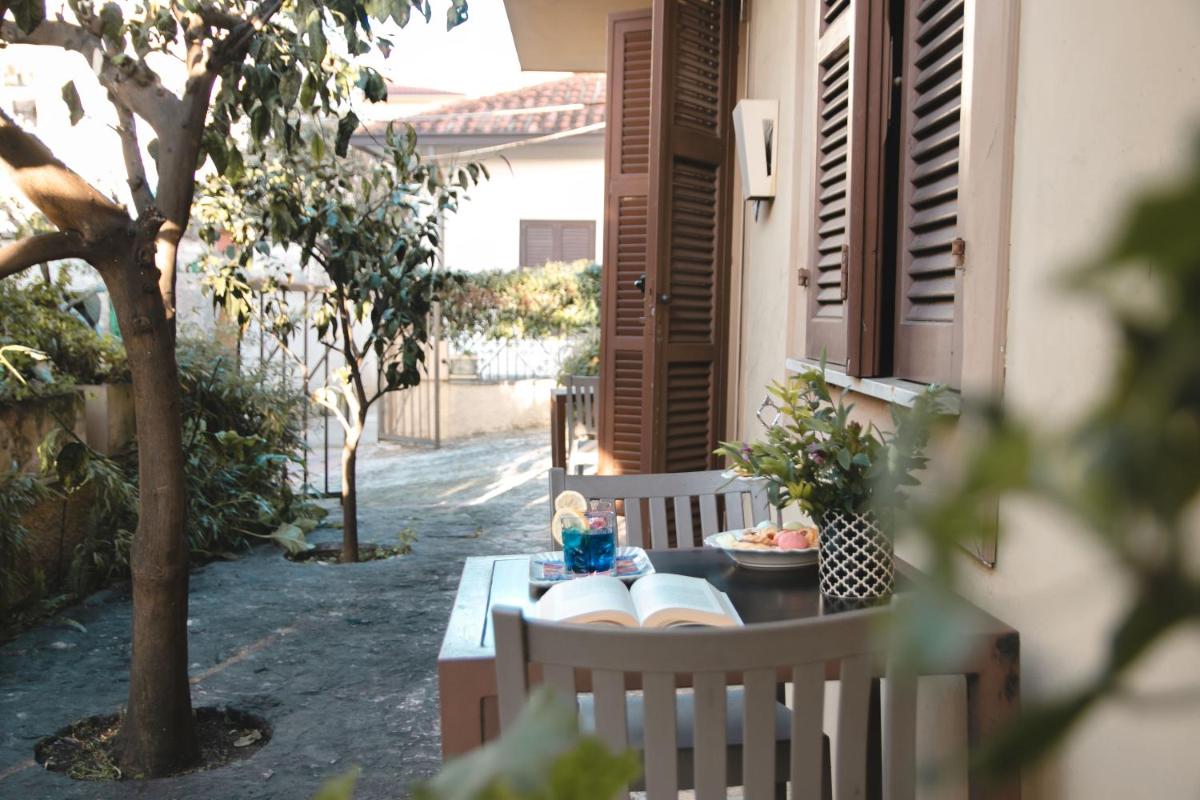 Suitetrails - Turchi Bed & Breakfast