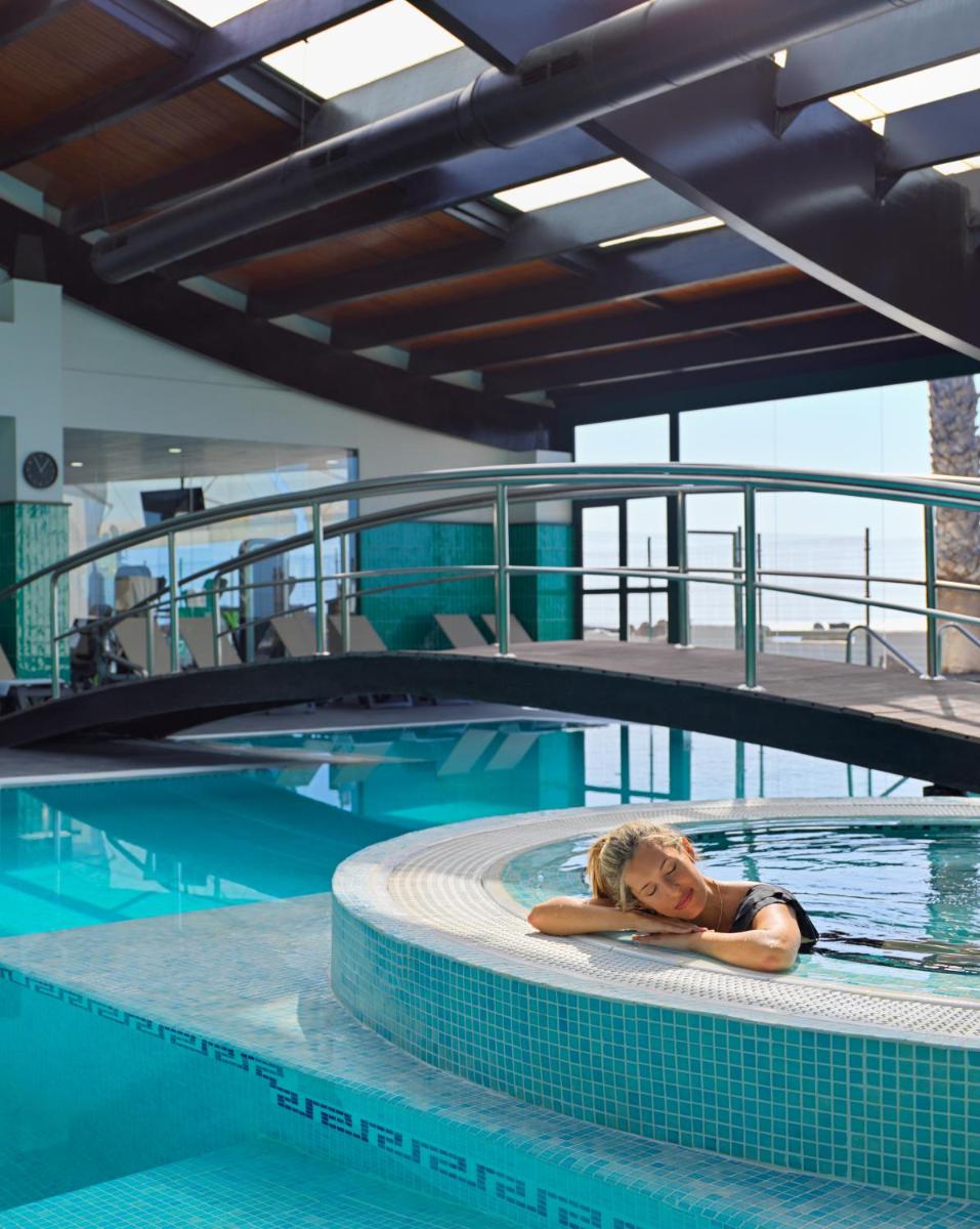 Piscina en o cerca de H10 Rubicón Horizons Collection