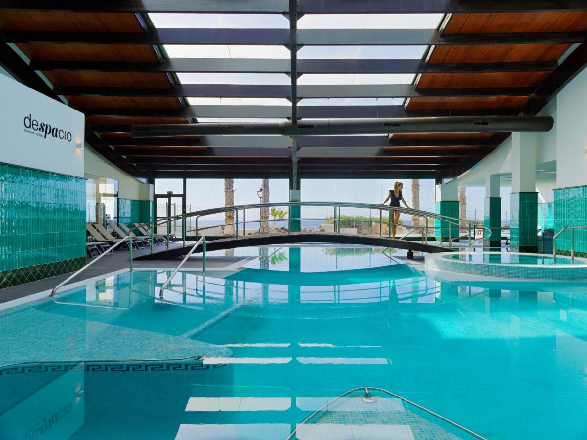 Piscina en o cerca de H10 Rubicón Horizons Collection