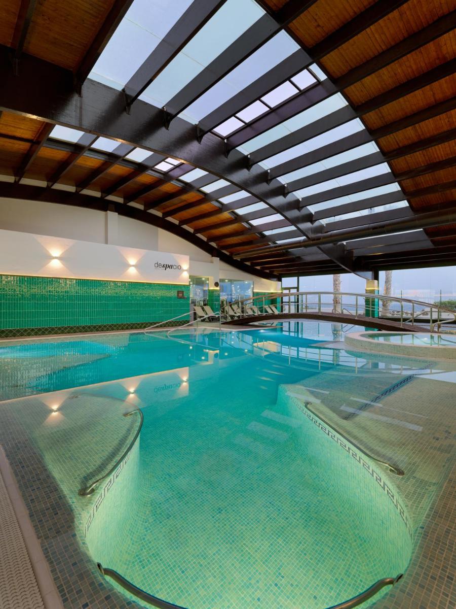 Piscina en o cerca de H10 Rubicón Horizons Collection