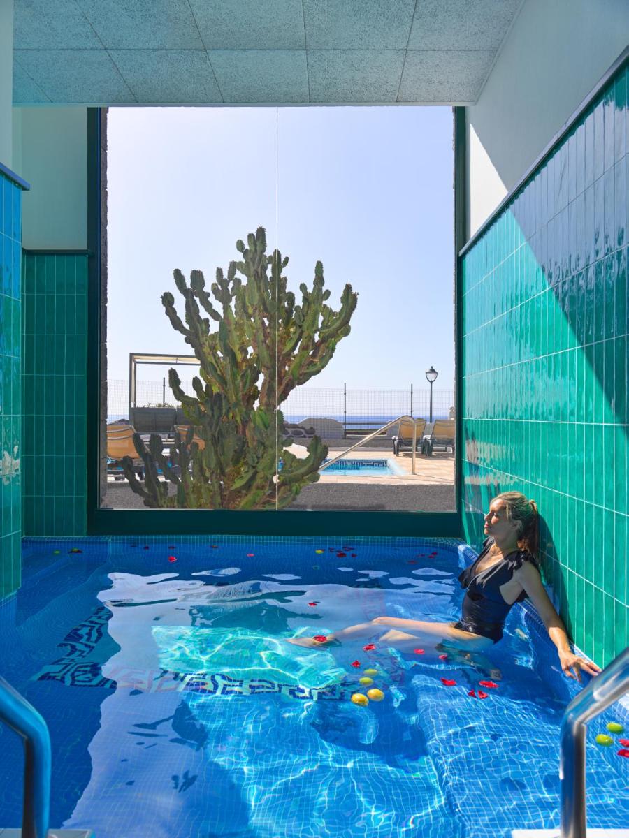 Piscina en o cerca de H10 Rubicón Horizons Collection