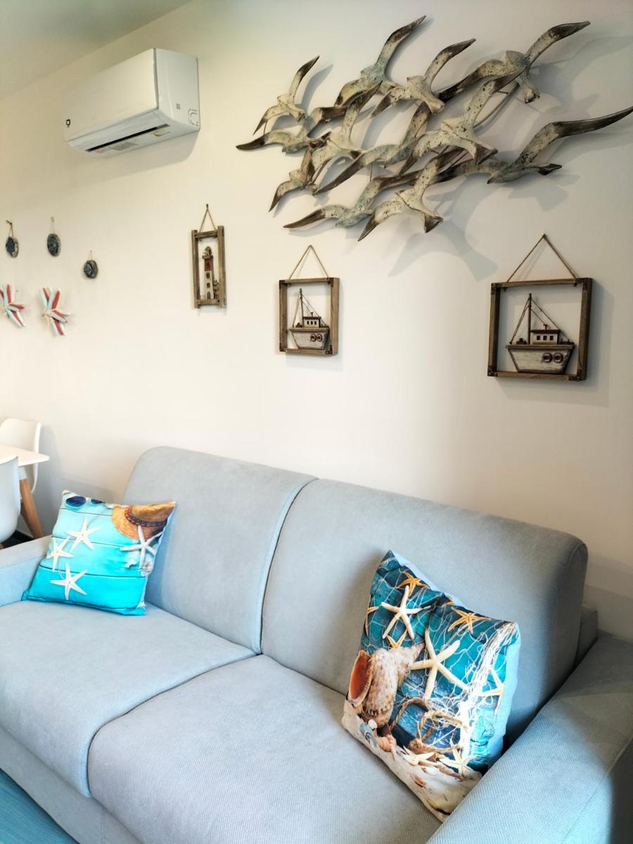 Ondina Blu Gaeta - Housity