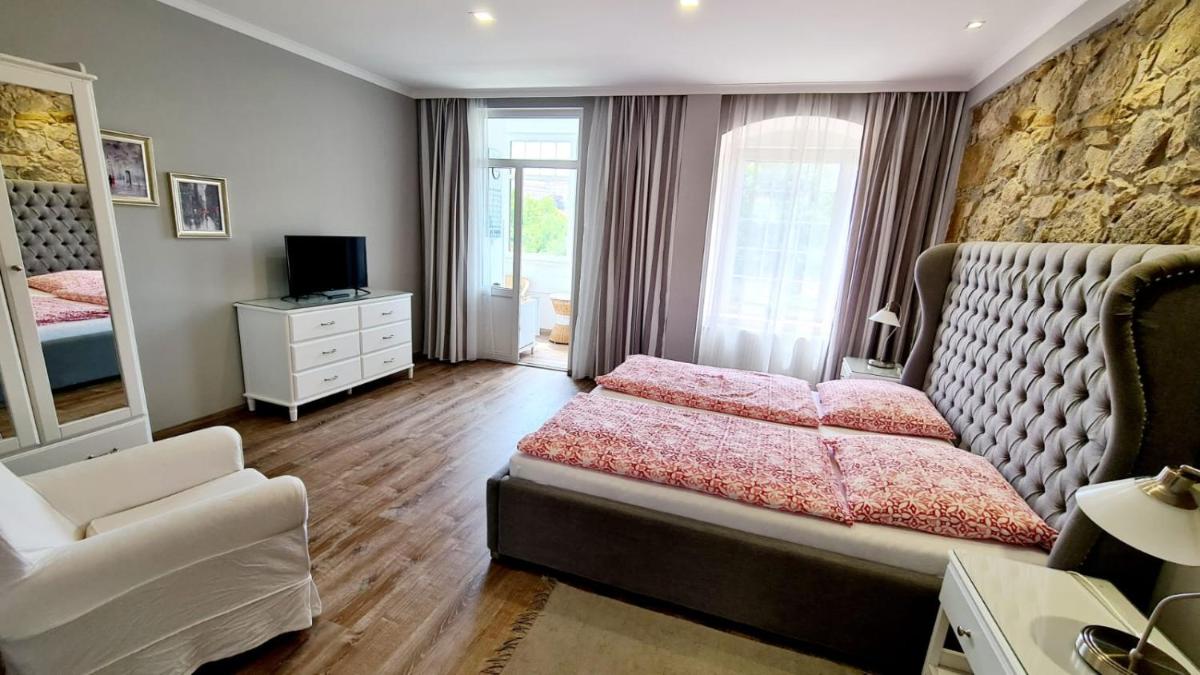 Penzion Valkoun-Lilienfeld - Housity