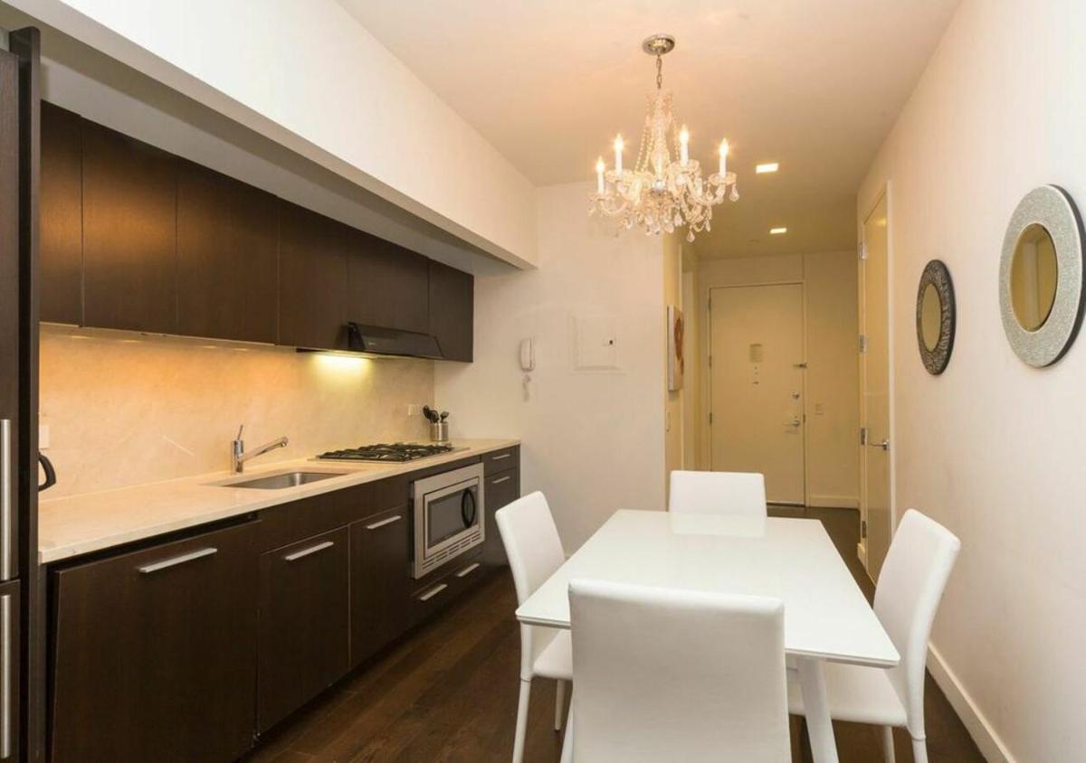 Suitetrails - 2BD 1BA Apartment At Financial District