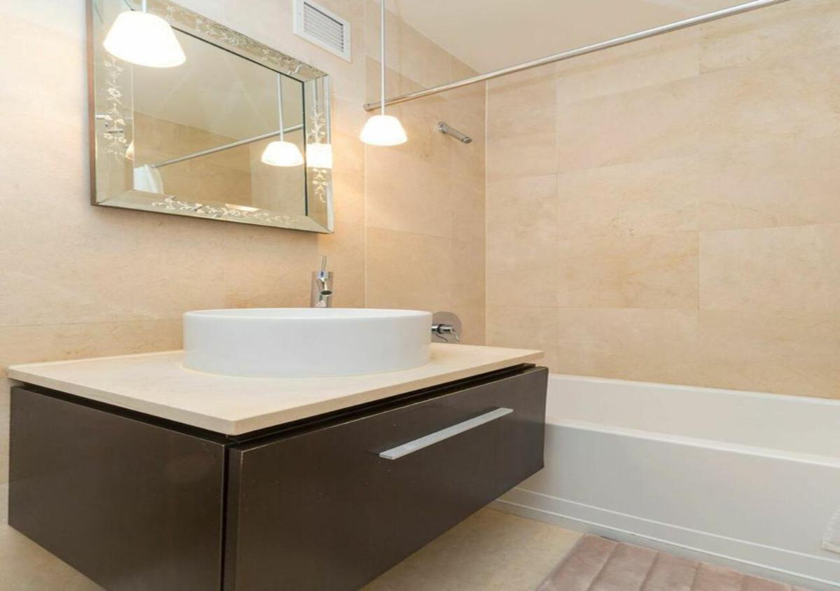 Suitetrails - 2BD 1BA Apartment At Financial District
