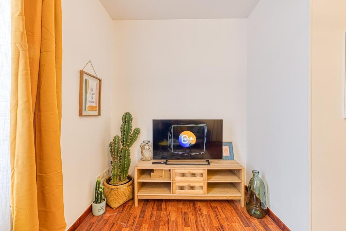2 rooms, Scandinavian spirit, free wifi - Housity