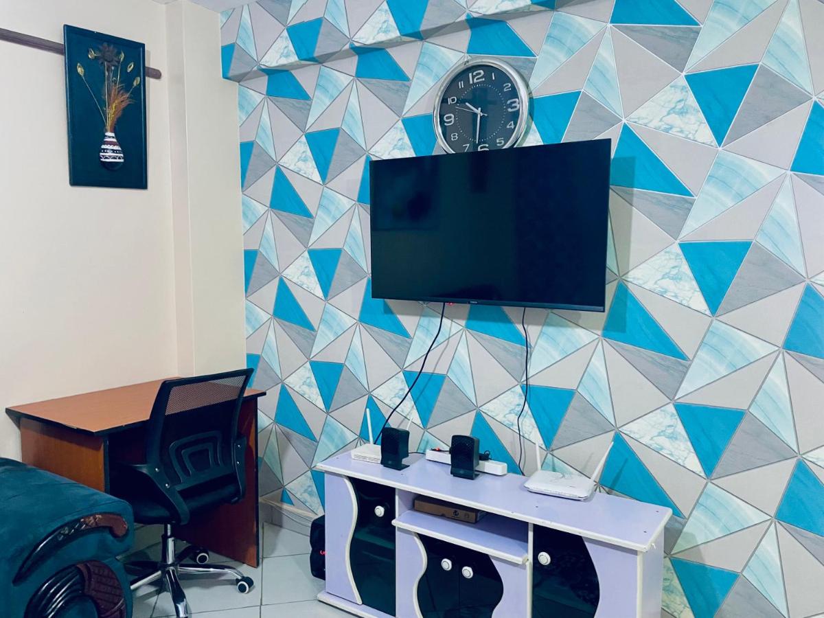 City View APARTMENT SOUTH B - Housity
