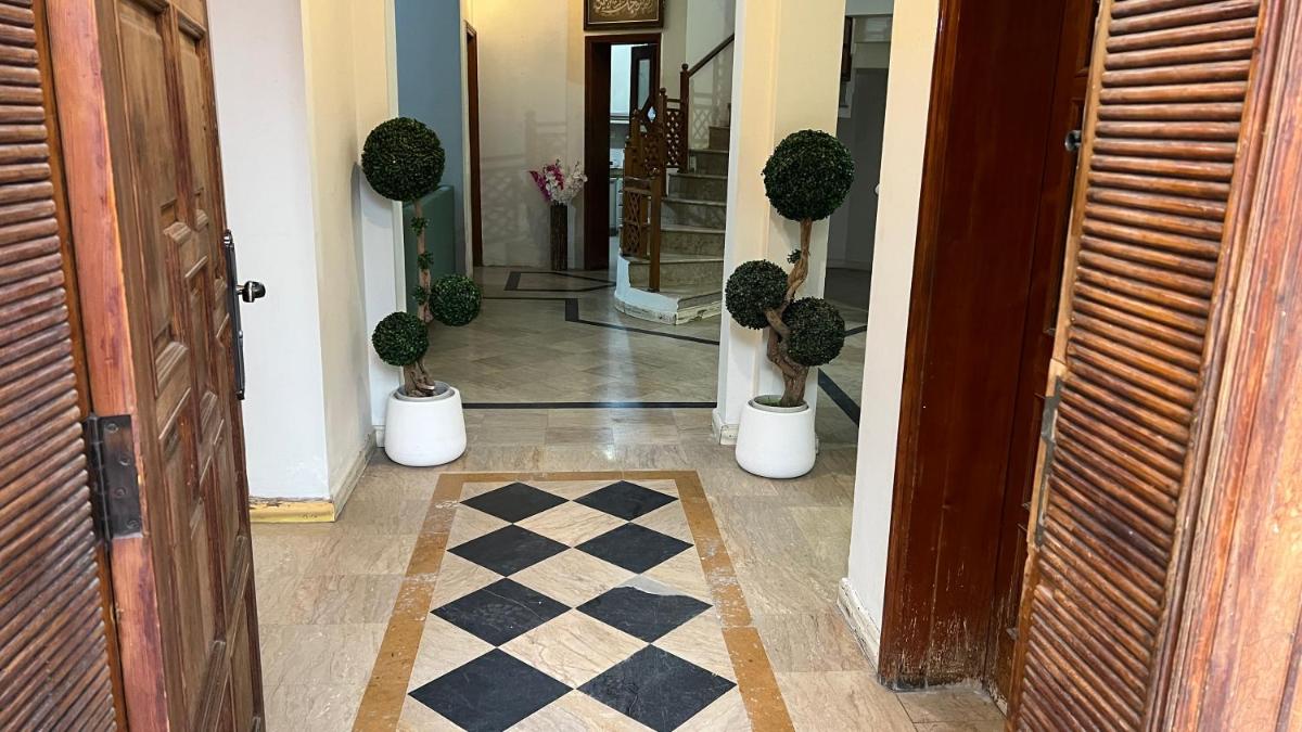 Suitetrails - 4 bed Spacious Villa