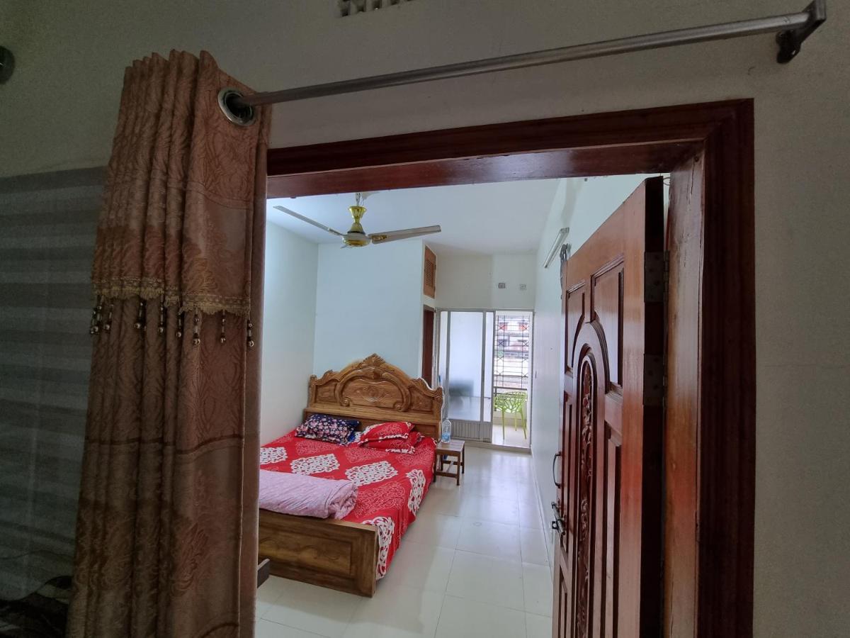 Hosen tower guest house - Housity