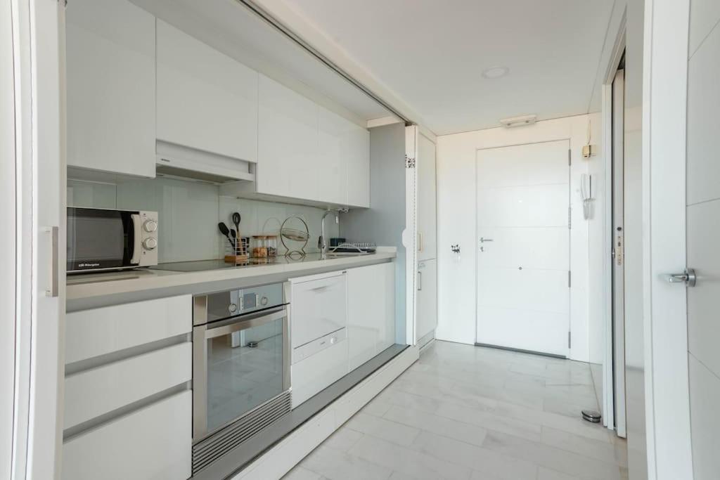 Suitetrails - Duplex LOFT Apartamento con Parking GRATIS