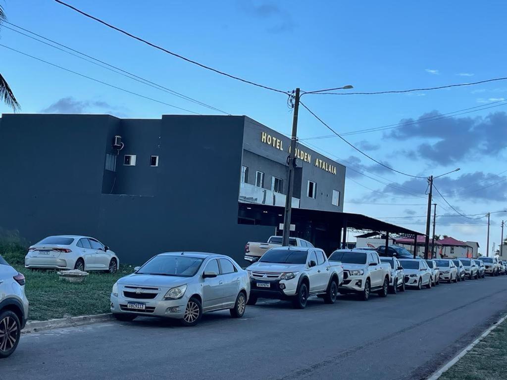 Hotel Golden Atalaia - Housity