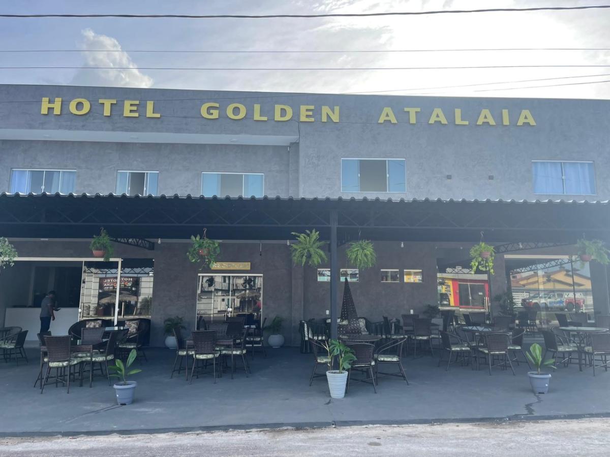 Hotel Golden Atalaia - Housity