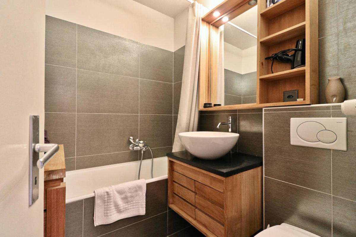In the center of Crans-Montana, charming and comfortable - Housity