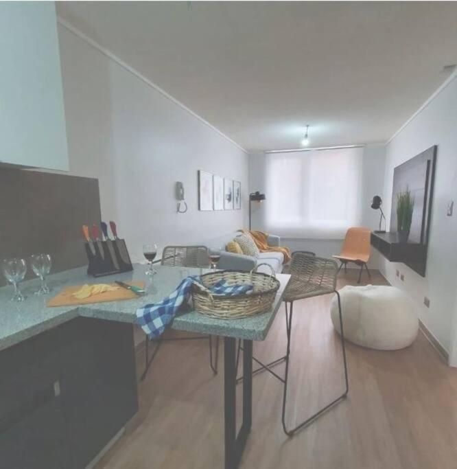 407/ Precioso apartamento 1D+1B // JUMBO+CENTRO 5 MIN - Housity