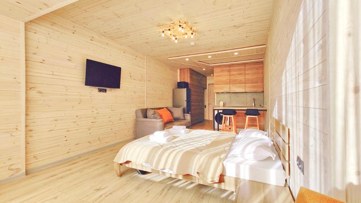 New Gudauri 312 - Housity