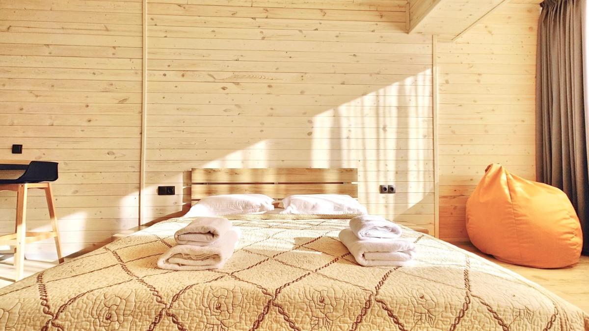 New Gudauri 312 - Housity