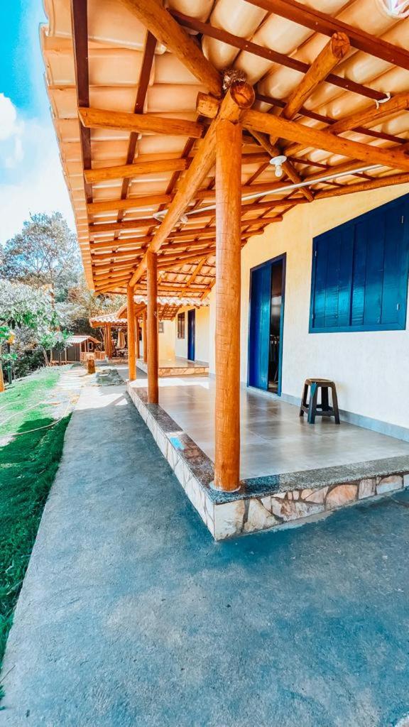 Chalés do alegre - Housity
