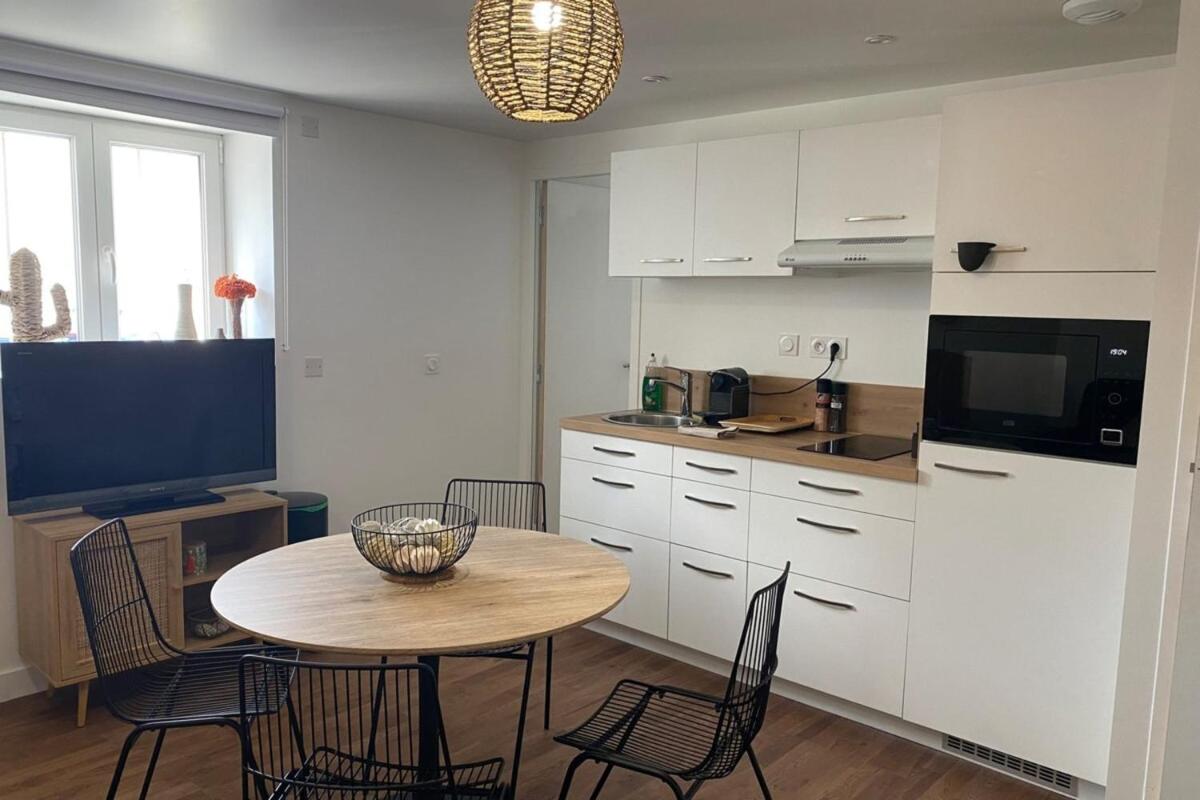 30m2 Vie Indépendant centre ville Lorient - Housity