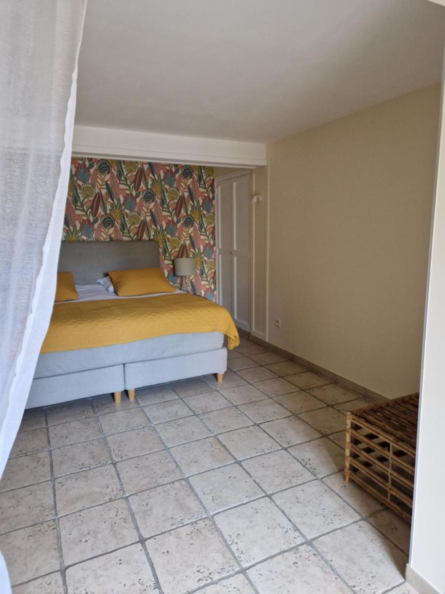Villa Thebaïde Chambres d'hôtes - Housity