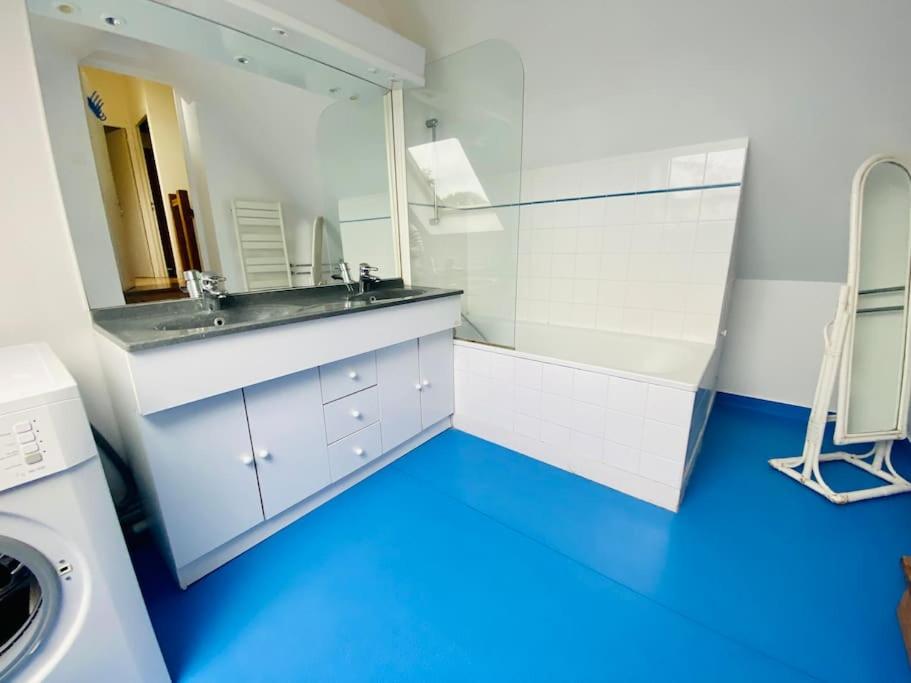 Suitetrails - L'écurie